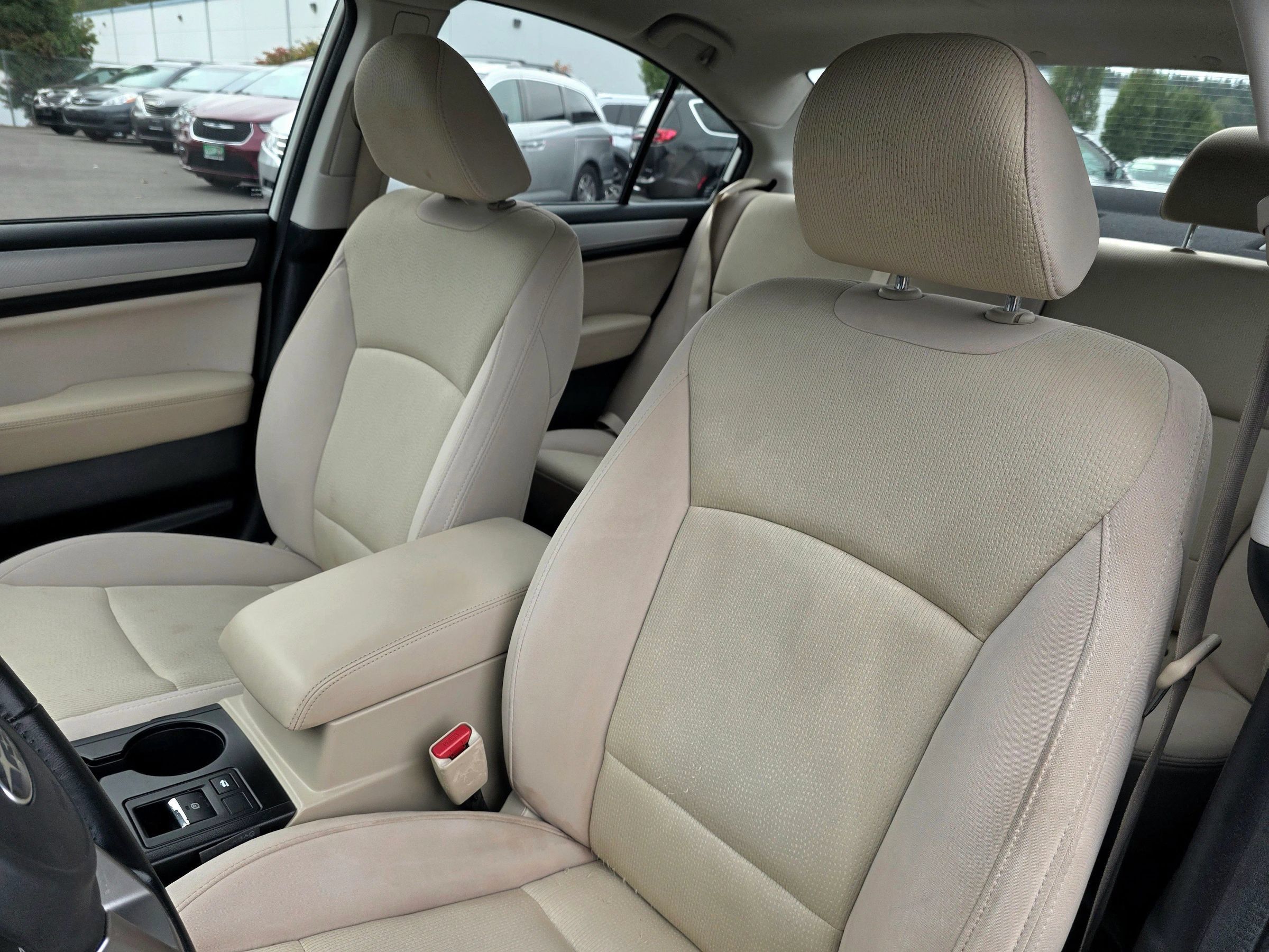 Used 2016 Subaru Legacy 2.5i Premium w/ Popular Package #2 AWD/4WD image 39