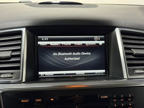 Used 2013 Mercedes-Benz ML 350 2WD image 37