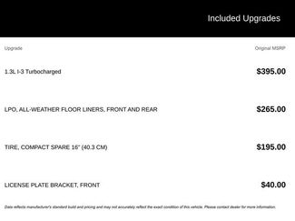 New 2026 Chevrolet TrailBlazer LT video 2