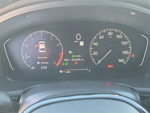 Certified 2023 Honda Civic Sport image 24