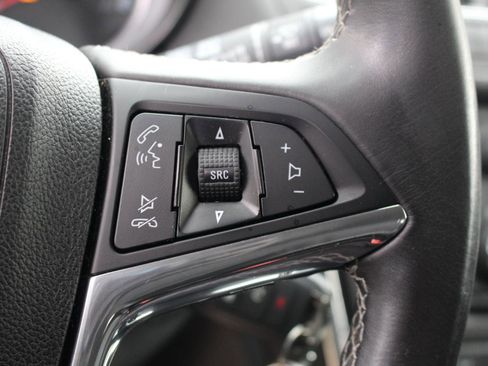 Used 2016 Buick Encore Convenience FWD image 20