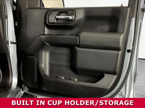 Used 2024 Chevrolet Silverado 1500 Custom w/ Rally Edition AWD/4WD image 28