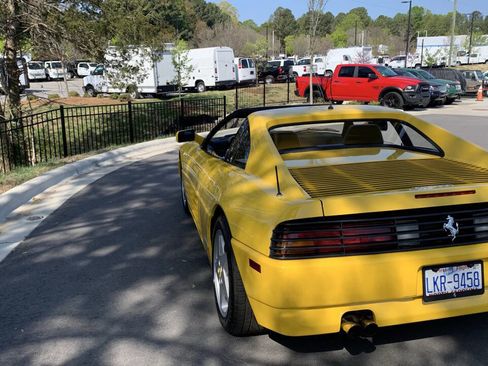 Used 1991 Ferrari 348 TS image 50