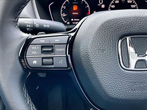 Used 2026 Honda Civic Sport image 18