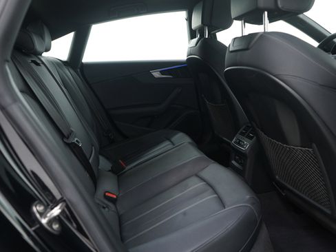 Used 2021 Audi A5 2.0T Prestige image 13