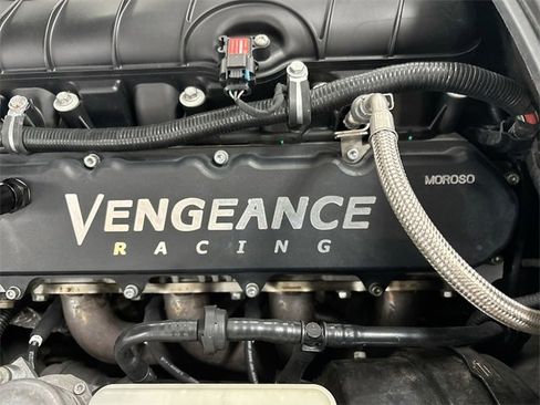 Used 2014 Chevrolet Corvette Stingray Convertible w/ 2LT Preferred Equipment Group image 37