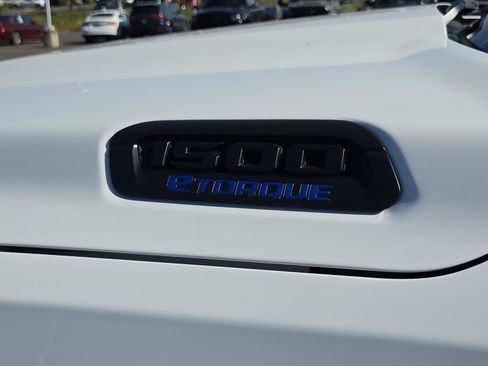 Used 2026 RAM 1500 Big Horn AWD/4WD image 15