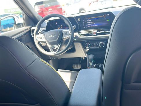 New 2026 Chevrolet TrailBlazer ACTIV w/ Convenience Package AWD/4WD image 31