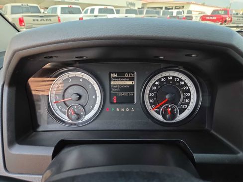 Used 2014 RAM 1500 Big Horn AWD/4WD image 26
