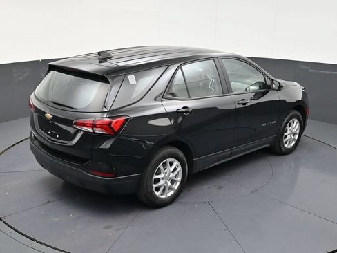 Used 2024 Chevrolet Equinox LS w/ Driver Confidence II Package FWD image 13