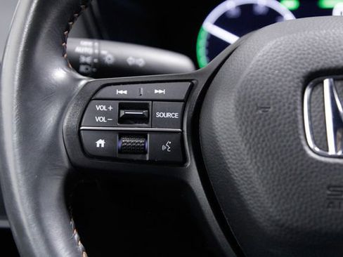 Certified 2023 Honda CR-V Sport image 27