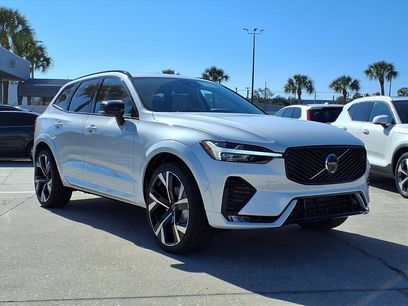 New 2026 Volvo XC60 B5 Ultra w/ Protection Package Premier