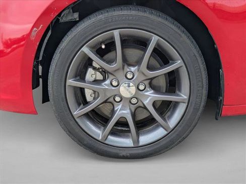 Used 2016 Dodge Dart GT Sport FWD image 9