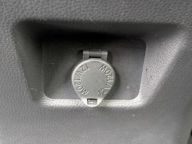 Used 2025 Toyota RAV4 LE FWD image 19