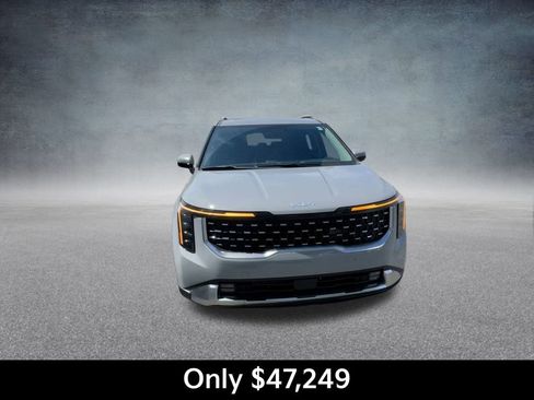 New 2026 Kia Carnival SX image 5