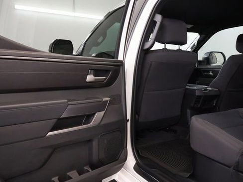 Used 2025 Toyota Tundra SR5 AWD/4WD image 26