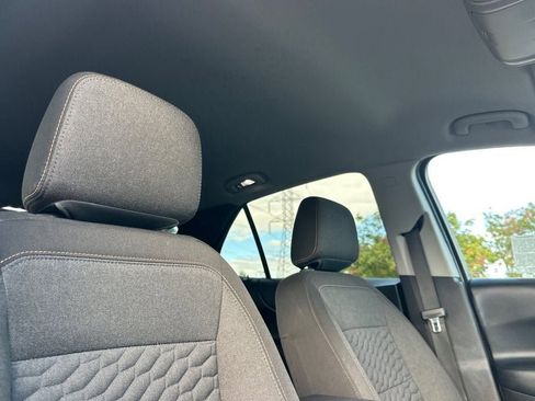 Used 2020 Chevrolet Equinox LT image 14