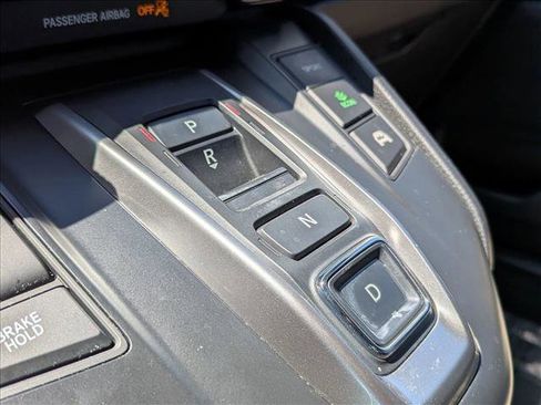 Used 2022 Honda CR-V EX-L image 14