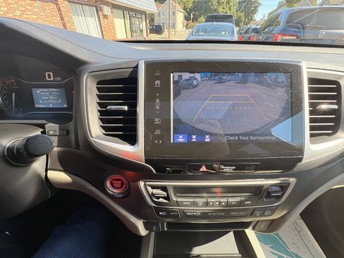 Used 2018 Honda Pilot EX-L image 26