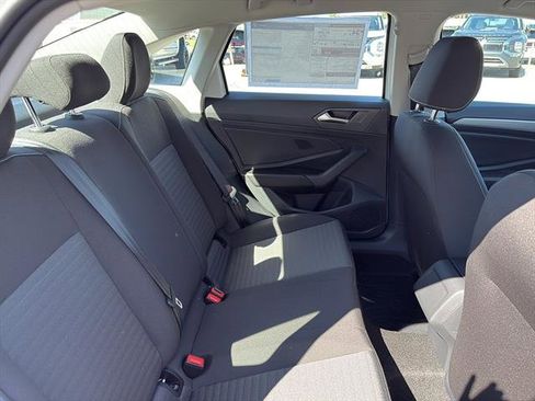 New 2026 Volkswagen Jetta S image 10