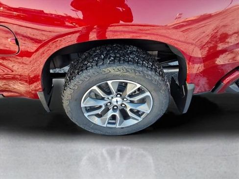 New 2026 Chevrolet Silverado 1500 RST image 21