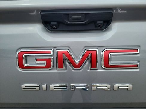 Used 2024 GMC Sierra 1500 Pro w/ Pro Value Package image 26