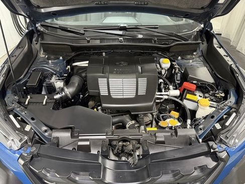 Used 2022 Subaru Forester Wilderness image 29