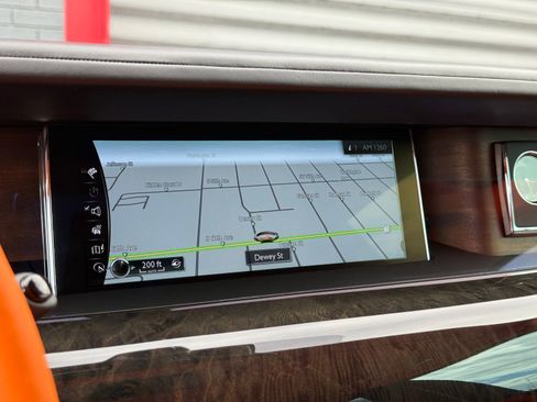 Used 2021 Rolls-Royce Phantom Extended Wheelbase image 41