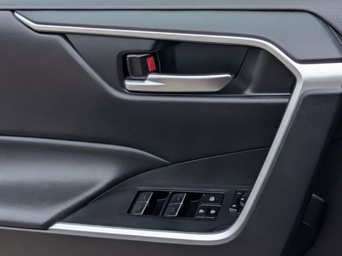 Used 2024 Toyota RAV4 XLE w/ Convenience Package AWD/4WD image 24