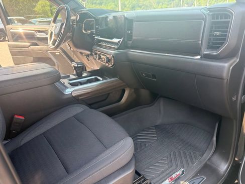 Certified 2023 Chevrolet Silverado 1500 RST w/ All Star Edition Plus AWD/4WD image 27