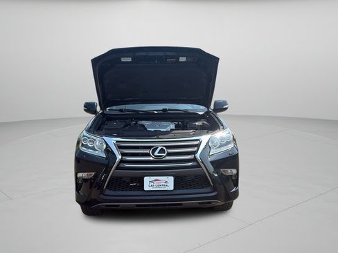 Used 2017 Lexus GX 460 Premium AWD/4WD image 25