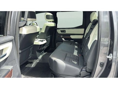 Used 2023 Toyota Tundra Capstone AWD/4WD image 12