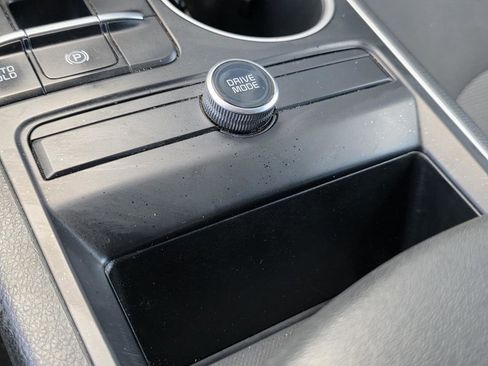 Used 2021 Kia K5 LXS image 20