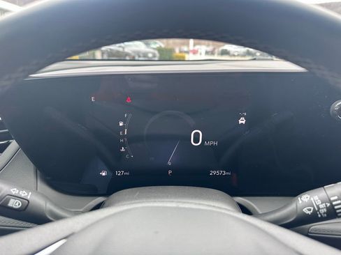 Used 2025 Buick Encore GX Preferred image 14