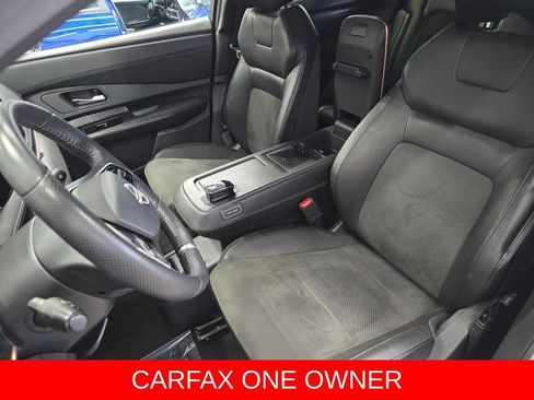 Used 2023 Nissan Ariya AWD image 15