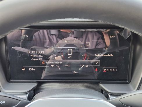 New 2026 GMC Terrain Elevation w/ Technology Package II image 10