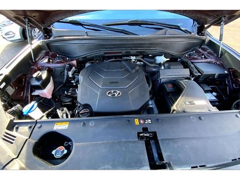 Used 2024 Hyundai Palisade SEL w/ Premium Package image 12