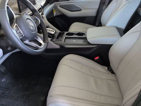 New 2026 Acura MDX SH-AWD w/ Technology Package image 17