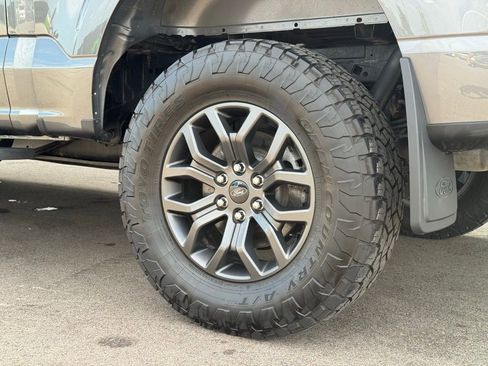 Used 2023 Ford F150 Tremor image 29