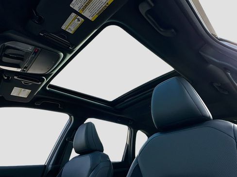 New 2026 Subaru Forester Touring AWD/4WD image 23