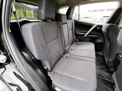 Certified 2018 Toyota RAV4 Adventure image 19