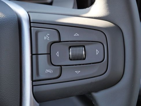 New 2026 GMC Sierra 1500 SLT w/ SLT Premium Plus Package image 47