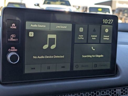 Used 2026 Honda HR-V Sport image 14