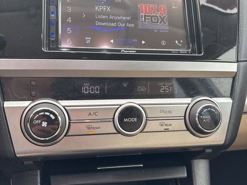 Used 2017 Subaru Legacy 2.5i w/ Alloy Wheel Package image 21