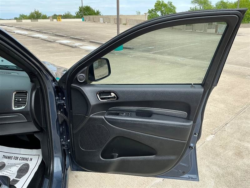 Used 2020 Dodge Durango R/T AWD/4WD image 35