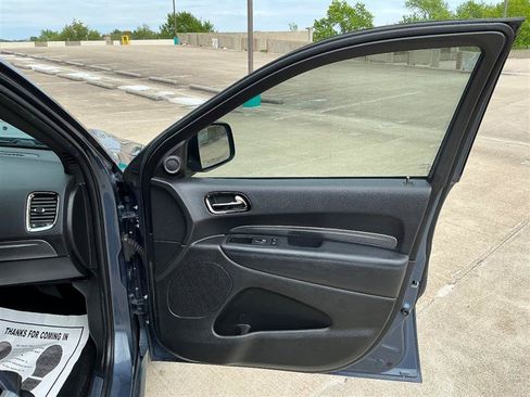 Used 2020 Dodge Durango R/T AWD/4WD image 35