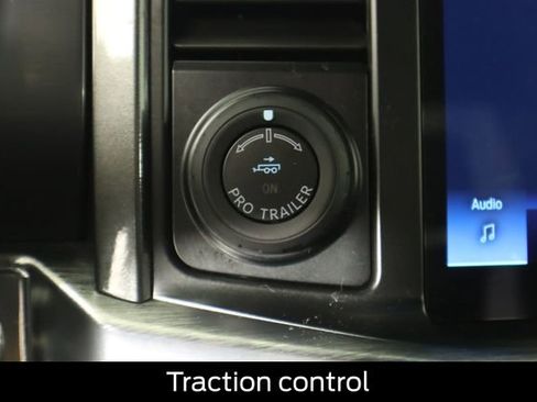 Certified 2023 Ford F150 Lariat w/ FX4 Off-Road Package image 48