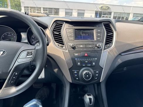 Used 2018 Hyundai Santa Fe Sport w/ Cargo Package AWD/4WD image 19