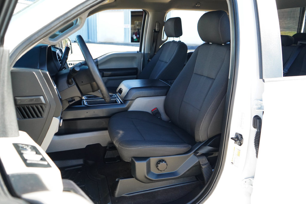 Used 2020 Ford F150 XL w/ Equipment Group 101A Mid RWD image 7