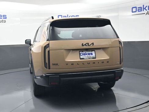 New 2027 Kia Telluride EX X-Line AWD/4WD image 7